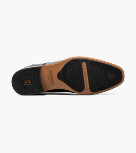 BRYANT Cap Toe Oxford