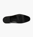 ASHER Wingtip Lace Up