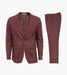 PANTANI 3 Piece Vested Suit