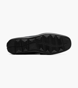 Stacy Adams Embrey Moc Toe Bit Slip On by Stacy Adams Shoes