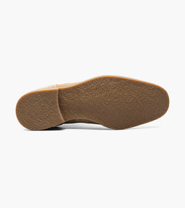 Stacy Adams Gabriel Plain Toe Chelsea Boot by Stacy Adams Shoes
