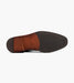 FINNEGAN Wingtip Lace Up Boot