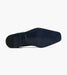 PALMENTO Modified Cap Toe Oxford
