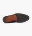 FINNEGAN Wingtip Lace Up Boot