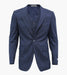 NEESON 3 Piece Vested Suit