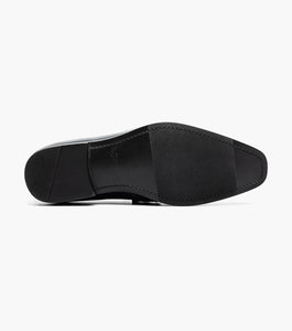 Stacy Adams Spratley Moc Toe Saddle Slip On by Stacy Adams Shoes