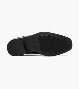 Stacy Adams Kids Kalvin Plain Toe Oxford by Stacy Adams Shoes