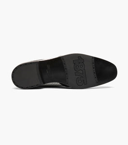 ASHER Wingtip Lace Up