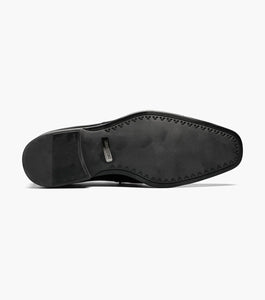 Stacy Adams Pierce Moc Toe Bit Slip On by Stacy Adams Shoes