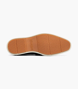 Stacy Adams Salyer Moc Toe Bit Slip On by Stacy Adams Shoes