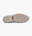 SYNC Plain Toe Elastic Lace Up