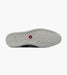 REID Moc Toe Lace Up