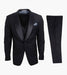 CALLOWAY 3 Piece Vested Tux