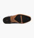 BRAYDEN Wingtip Oxford