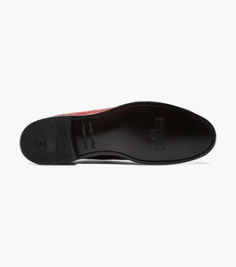 Stacy Adams Madison Anaconda Plain Toe Oxford by Stacy Adams Shoes