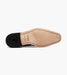 TARANGO Modified Cap Toe Oxford
