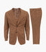 ANQUETIL 3 Piece Vested Suit