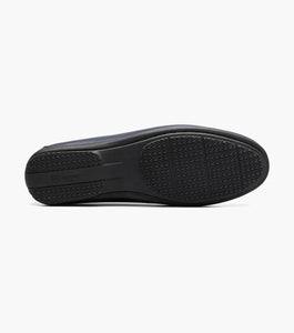 Stacy Adams Conroy Moc Toe Perf Slip On by Stacy Adams Shoes