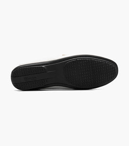 Stacy Adams Colton Moc Toe Bit Slip On by Stacy Adams Shoes