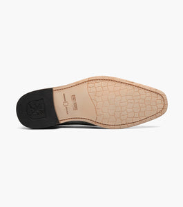 Stacy Adams Gallinari Wingtip Lace Up by Stacy Adams Shoes