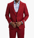 STILLER 3 Piece Vested Suit