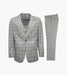 LLOYD 3 Piece Vested Suit