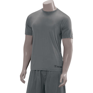 CREW NECK T-SHIRT Comfort Stretch Loungewear