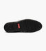 SPYRE Plain Toe Elastic Lace Up