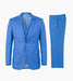 SHANE 3 Piece Vested Suit