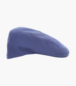 JAMESON FLAT CAP Knit Polyester Hat