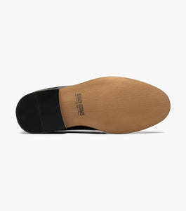 Stacy Adams Kids Dickinson Cap Toe Oxford by Stacy Adams Shoes