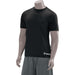 CREW NECK T-SHIRT Comfort Stretch Loungewear
