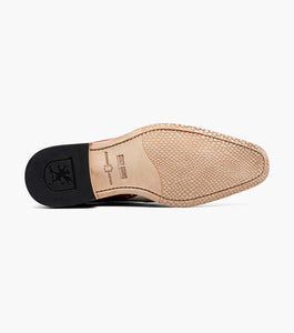 TARANGO Modified Cap Toe Oxford