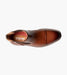 MAURY Cap Toe Chelsea Boot