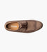 TRUDELL Wingtip Lace Up