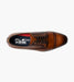 WILLIAM Cap Toe Oxford