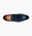 TEDESCO Cap Toe Oxford