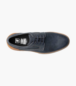Stacy Adams Phineas Plain Toe Oxford by Stacy Adams Shoes