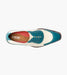TARANGO Modified Cap Toe Oxford