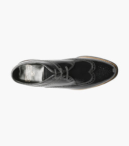 Stacy Adams Dayton Wingtip Oxford by Stacy Adams Shoes