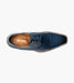 HOBSON Cap Toe Oxford