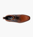 BRUMLEY Moc Toe Lace Up Boot