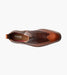 GARZA Wingtip Chelsea Boot