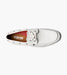 REID Moc Toe Lace Up