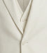 HOFFMAN 3 Piece Vested Suit