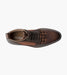 FINNEGAN Wingtip Lace Up Boot