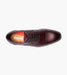 KALLUM Cap Toe Oxford