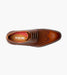 ASHER Wingtip Lace Up