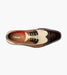 GALLINARI Wingtip Lace Up