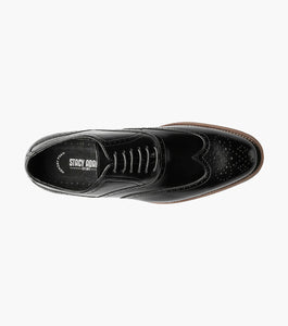 DUNBAR Wingtip Oxford